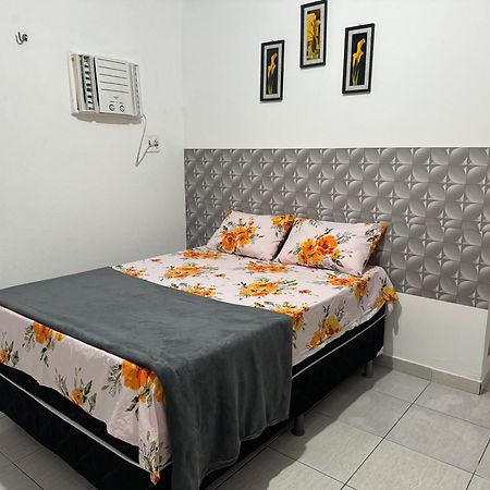 Apt Com Otima Localizacao, Com Wi-Fi, Proximo Do Shopping E Aeroporto Manaus Exterior photo
